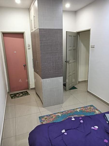 Apartment for Sale at Impian Sentosa - Ahmad Sabri - Interior - PropertyGuru.com.my
