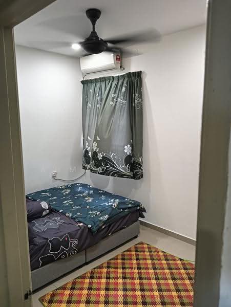 Apartment for Sale at Impian Sentosa - Ahmad Sabri - Bedroom - PropertyGuru.com.my