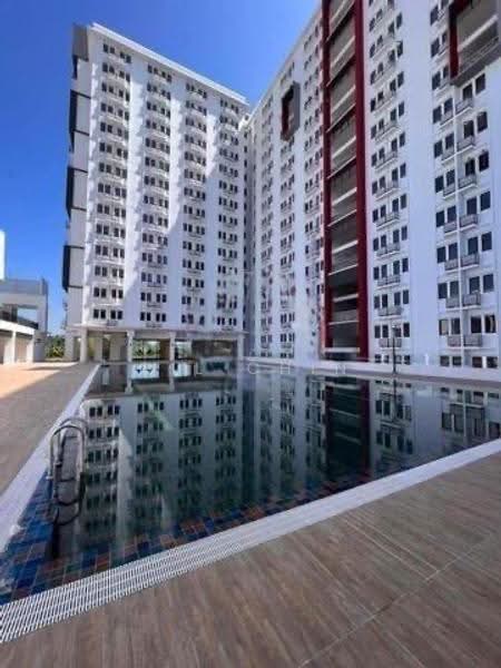 Service Residence for Rent at UniSuites @ Kampar - Gil Chin - PropertyGuru.com.my