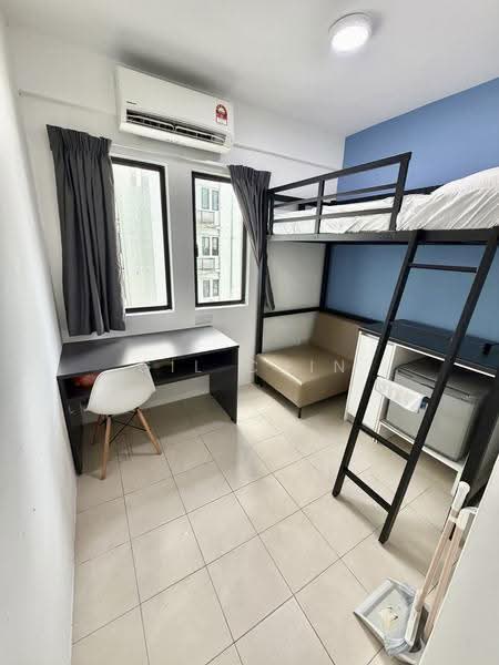 Service Residence for Rent at UniSuites @ Kampar - Gil Chin - PropertyGuru.com.my