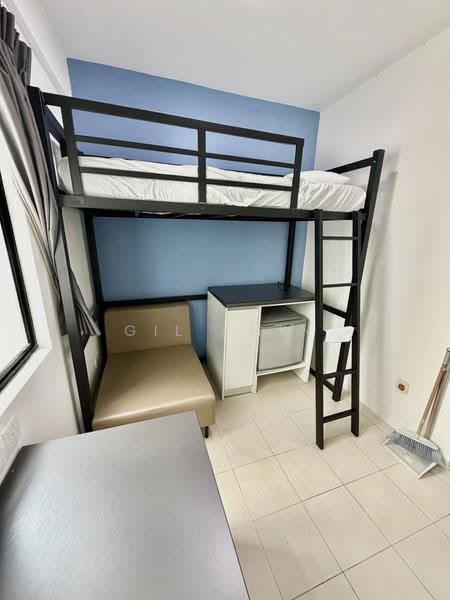 Service Residence for Rent at UniSuites @ Kampar - Gil Chin - PropertyGuru.com.my