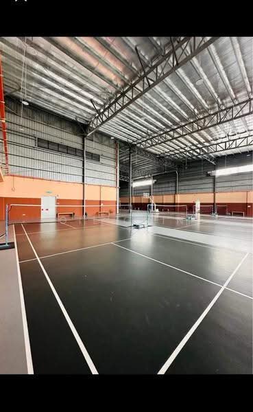Service Residence for Rent at UniSuites @ Kampar - Gil Chin - PropertyGuru.com.my