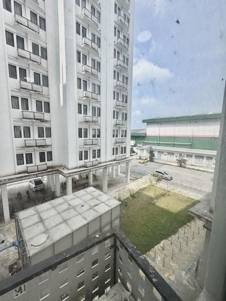 Service Residence for Rent at UniSuites @ Kampar - Gil Chin - PropertyGuru.com.my