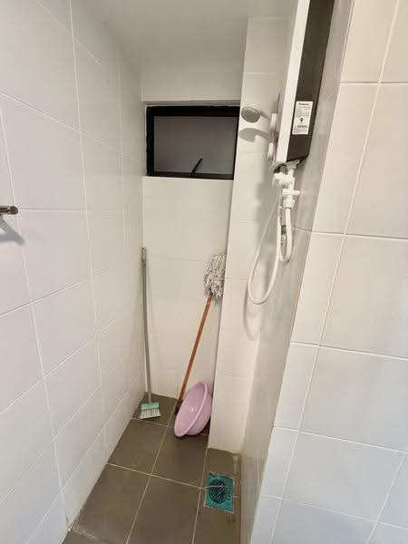 Service Residence for Rent at UniSuites @ Kampar - Gil Chin - PropertyGuru.com.my