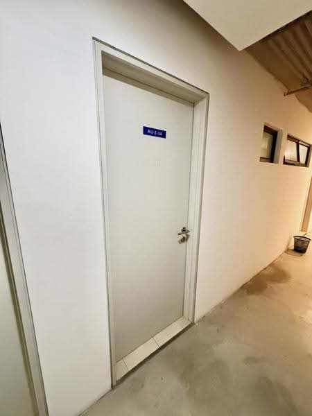 Service Residence for Rent at UniSuites @ Kampar - Gil Chin - PropertyGuru.com.my