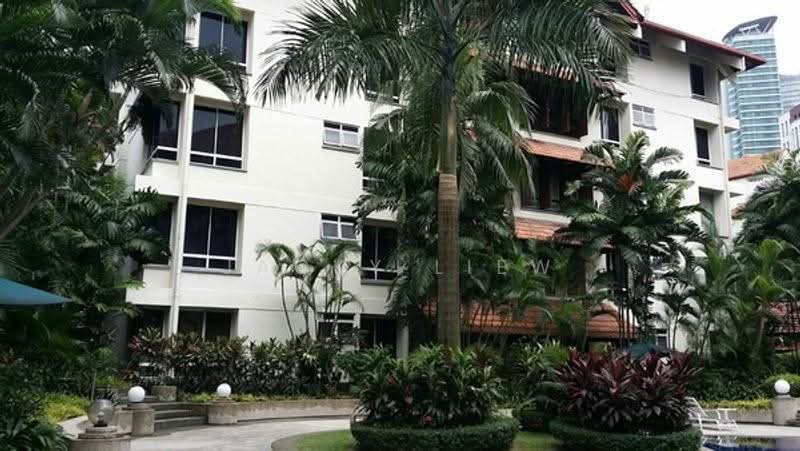 Kondominium untuk Disewa di Desa Angkasa - Jacky Liew - Exterior - PropertyGuru.com.my