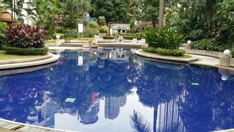 Kondominium untuk Disewa di Desa Angkasa - Jacky Liew - Exterior - PropertyGuru.com.my