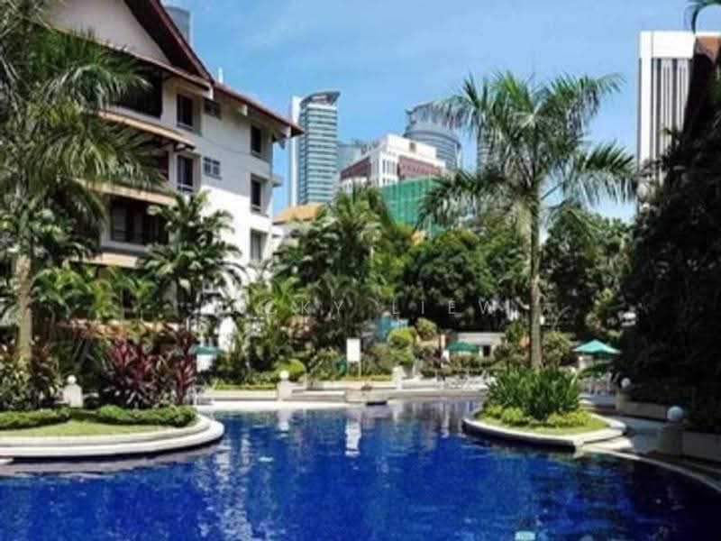 Kondominium untuk Disewa di Desa Angkasa - Jacky Liew - Exterior - PropertyGuru.com.my