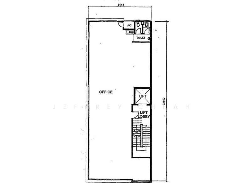 Kedai / Pejabat untuk Disewa di Bukit Jalil (Kuala Lumpur) - Jeffrey Cheah - PropertyGuru.com.my