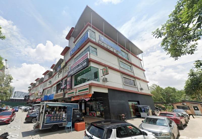 Kedai / Pejabat untuk Disewa di Bukit Jalil (Kuala Lumpur) - Jeffrey Cheah - Exterior - PropertyGuru.com.my