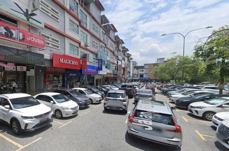 Kedai / Pejabat untuk Disewa di Bukit Jalil (Kuala Lumpur) - Jeffrey Cheah - Exterior - PropertyGuru.com.my