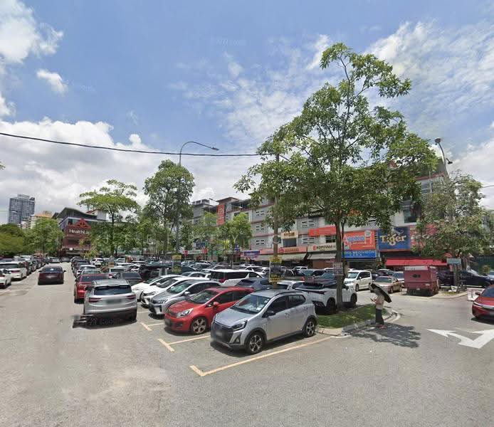 Kedai / Pejabat untuk Disewa di Bukit Jalil (Kuala Lumpur) - Jeffrey Cheah - Exterior - PropertyGuru.com.my