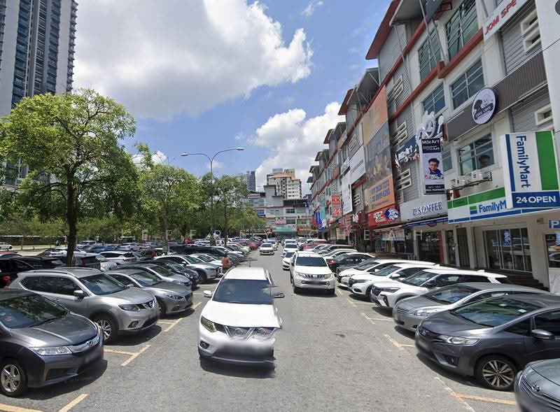 Kedai / Pejabat untuk Disewa di Bukit Jalil (Kuala Lumpur) - Jeffrey Cheah - Exterior - PropertyGuru.com.my
