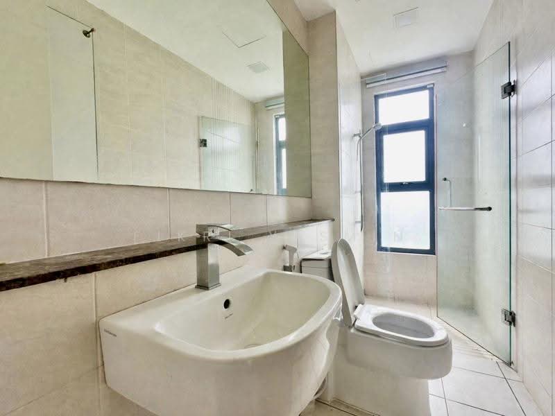 Terraced House for Sale in Cyberjaya (Selangor) - Fikri Yasmin - Bathroom - PropertyGuru.com.my