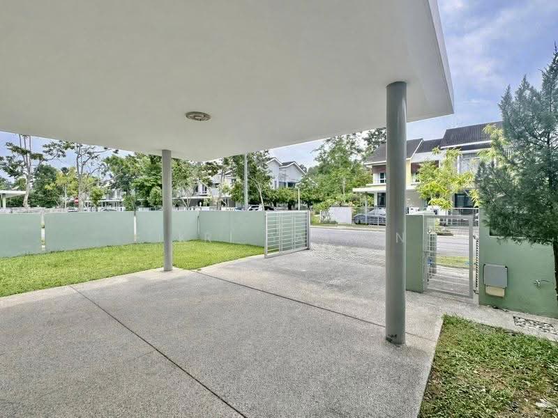 Terraced House for Sale in Cyberjaya (Selangor) - Fikri Yasmin - Exterior - PropertyGuru.com.my