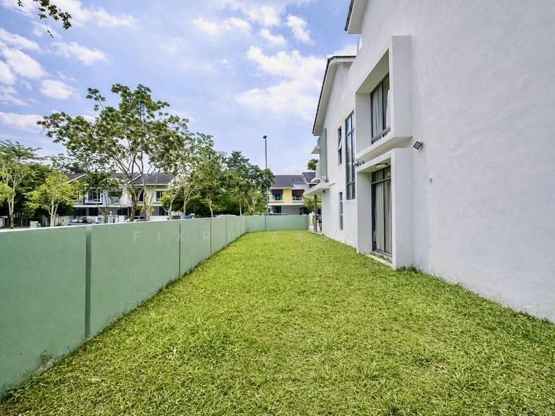 Terraced House for Sale in Cyberjaya (Selangor) - Fikri Yasmin - Exterior - PropertyGuru.com.my