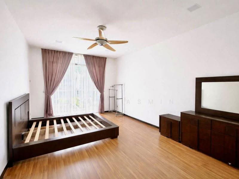 Terraced House for Sale in Cyberjaya (Selangor) - Fikri Yasmin - Bedroom - PropertyGuru.com.my