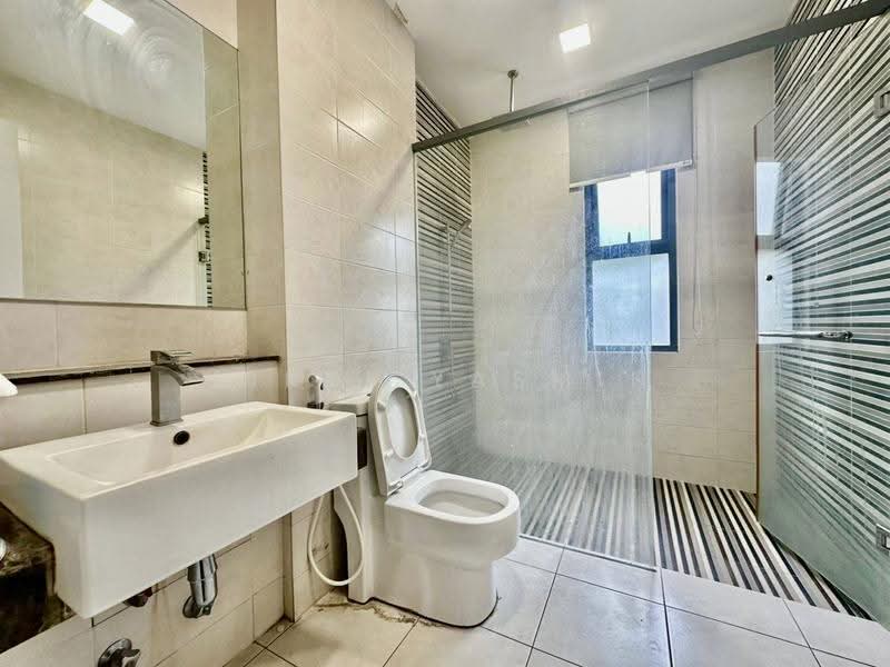 Terraced House for Sale in Cyberjaya (Selangor) - Fikri Yasmin - Bathroom - PropertyGuru.com.my