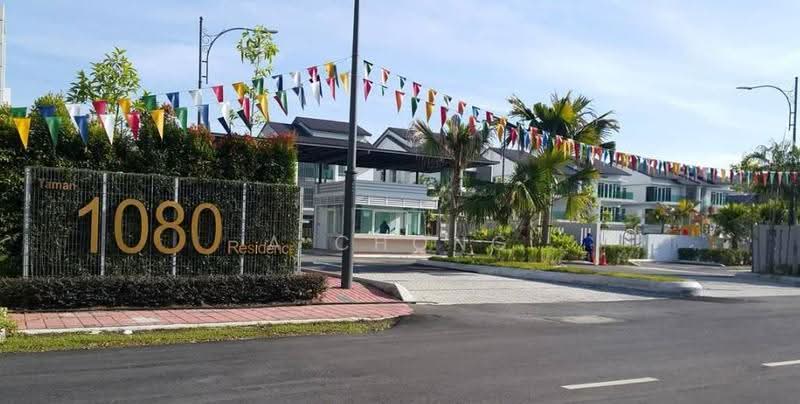 Rumah Berkembar untuk Dijual di Kajang (Selangor) - A Chong - Exterior - PropertyGuru.com.my