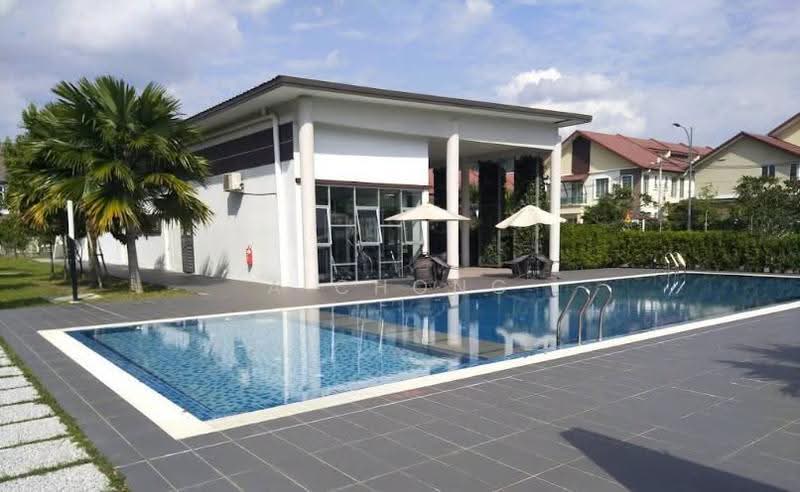 Rumah Berkembar untuk Dijual di Kajang (Selangor) - A Chong - Exterior - PropertyGuru.com.my