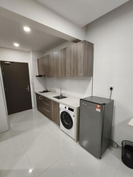 Kediaman Servis untuk Disewa di Country Garden Central Park - Ck Leow - Kitchen - PropertyGuru.com.my
