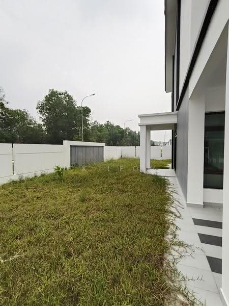 Rumah Teres 2-Tingkat untuk Disewa di Nasa City (Tebrau) - Ck Leow - PropertyGuru.com.my