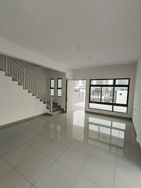 Rumah Teres 2-Tingkat untuk Disewa di Nasa City (Tebrau) - Ck Leow - PropertyGuru.com.my