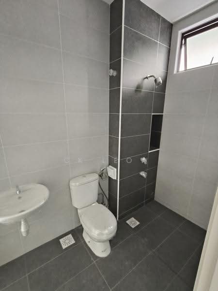 Rumah Teres 2-Tingkat untuk Disewa di Nasa City (Tebrau) - Ck Leow - PropertyGuru.com.my