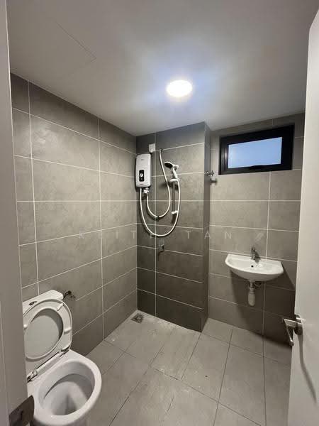 Kediaman Servis untuk Disewa di Jernih Residence - Keith Tan - Bathroom - PropertyGuru.com.my