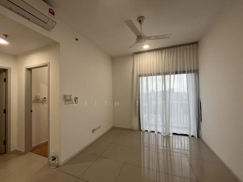 Kediaman Servis untuk Disewa di Jernih Residence - Keith Tan - Interior - PropertyGuru.com.my