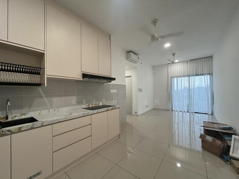 Kediaman Servis untuk Disewa di Jernih Residence - Keith Tan - Kitchen - PropertyGuru.com.my