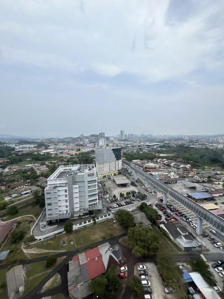 Kediaman Servis untuk Disewa di Jernih Residence - Keith Tan - Exterior - PropertyGuru.com.my