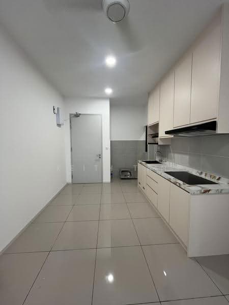 Kediaman Servis untuk Disewa di Jernih Residence - Keith Tan - Kitchen - PropertyGuru.com.my