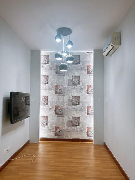 3-storey Terraced House for Rent in Cyberjaya (Selangor) - Mu'izz Halim - Interior - PropertyGuru.com.my