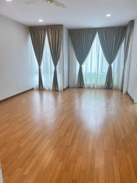 3-storey Terraced House for Rent in Cyberjaya (Selangor) - Mu'izz Halim - Interior - PropertyGuru.com.my