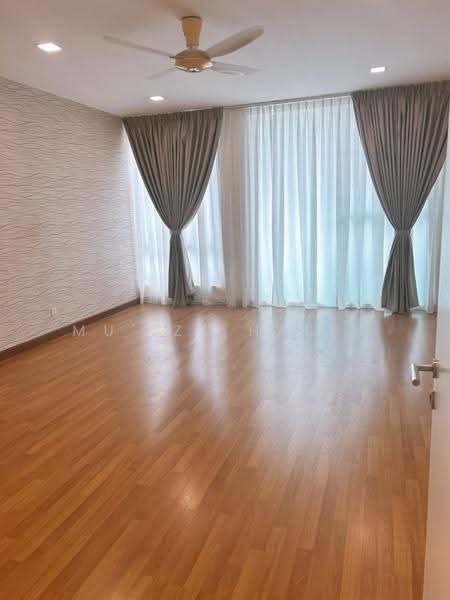 3-storey Terraced House for Rent in Cyberjaya (Selangor) - Mu'izz Halim - Interior - PropertyGuru.com.my