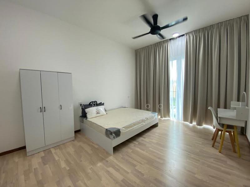 Kondominium untuk Disewa di QuayWest Residence - Janice Ooi - Bedroom - PropertyGuru.com.my