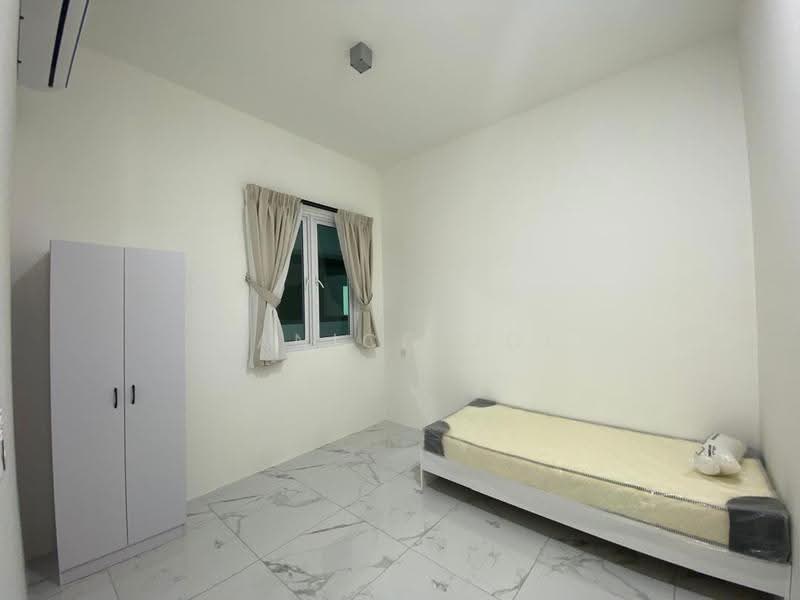 Kondominium untuk Disewa di QuayWest Residence - Janice Ooi - Bedroom - PropertyGuru.com.my