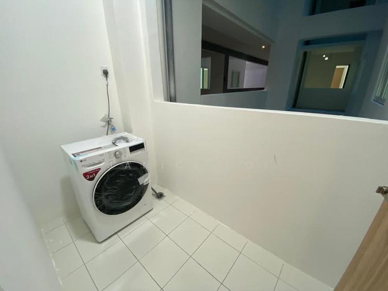 Kondominium untuk Disewa di QuayWest Residence - Janice Ooi - Interior - PropertyGuru.com.my