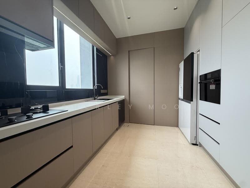 Condominium for Sale at Rimbun - Sherley Moo - Kitchen - PropertyGuru.com.my