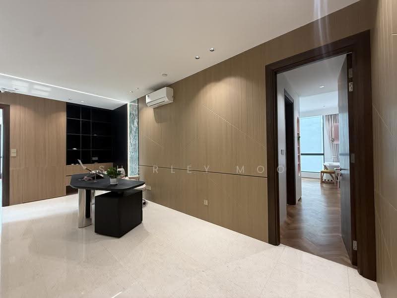 Condominium for Sale at Rimbun - Sherley Moo - Study - PropertyGuru.com.my