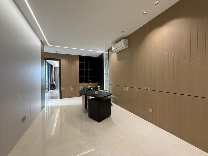 Condominium for Sale at Rimbun - Sherley Moo - Study - PropertyGuru.com.my