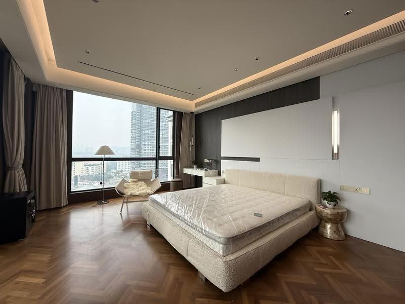 Condominium for Sale at Rimbun - Sherley Moo - Bedroom - PropertyGuru.com.my