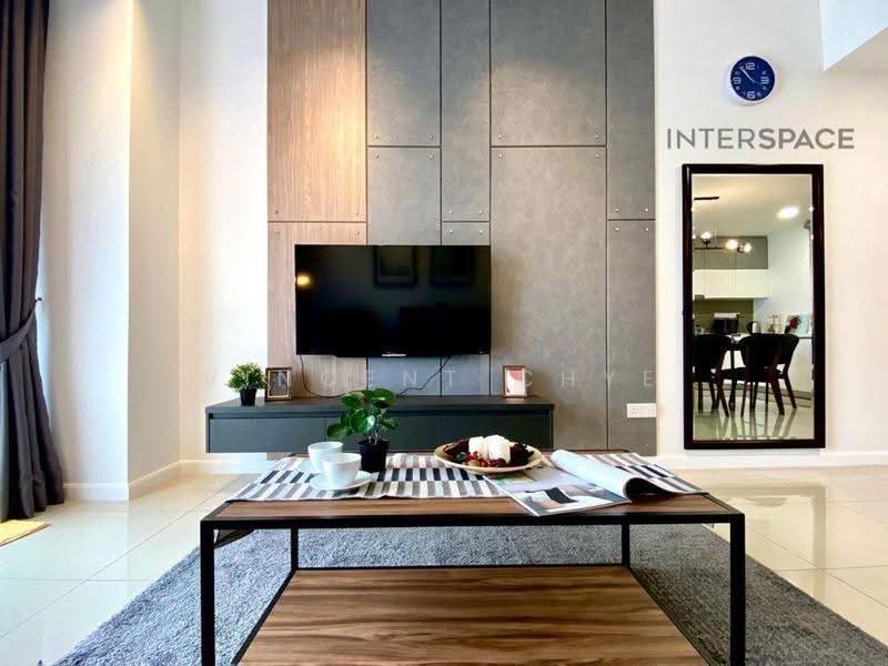 Service Residence for Rent at NOVUM - Vincent Chye - PropertyGuru.com.my