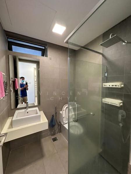 Condominium for Rent at Vivo Residential Suites - Vincent Chye - PropertyGuru.com.my
