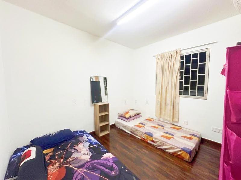 Kondominium untuk Dijual di Ketumbar Heights - Kian Leap - Bedroom - PropertyGuru.com.my