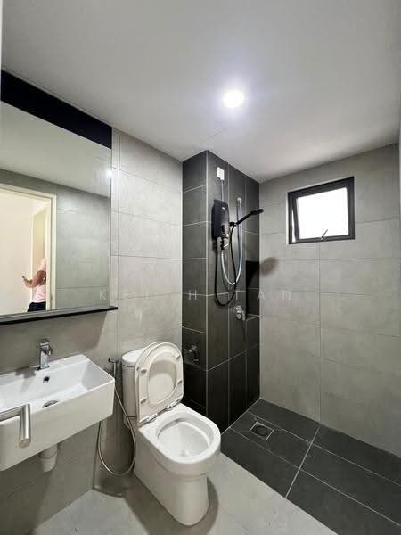 Kediaman Servis untuk Dijual di D'Erica - Keith Tan - PropertyGuru.com.my