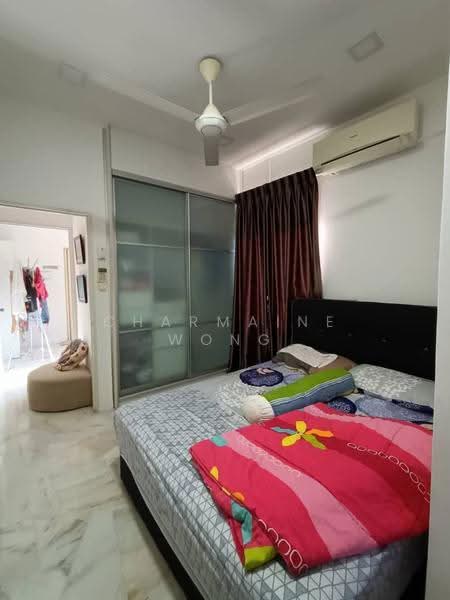 Rumah Bandar untuk Disewa di Taman Bukit Teratai (Ampang) - Charmaine Wong - PropertyGuru.com.my