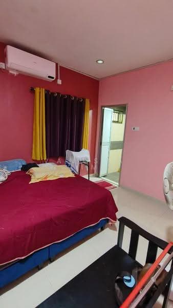 2-storey Terraced House for Sale in Taman Desa Skudai (Skudai) - Vanessa Lim - Bedroom - PropertyGuru.com.my