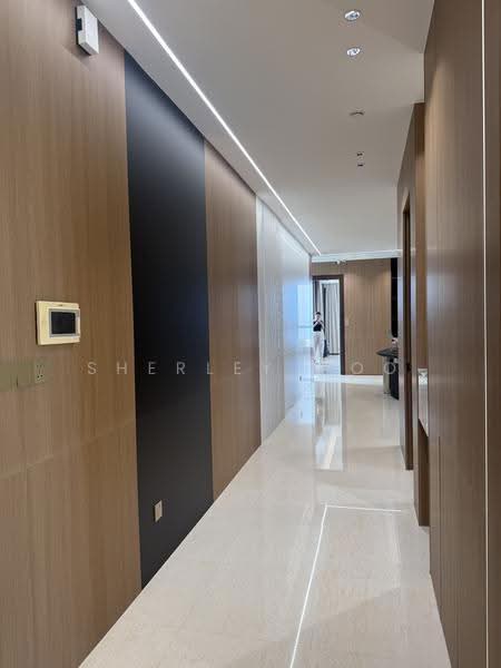 Condominium for Rent at Rimbun - Sherley Moo - Corridor - PropertyGuru.com.my